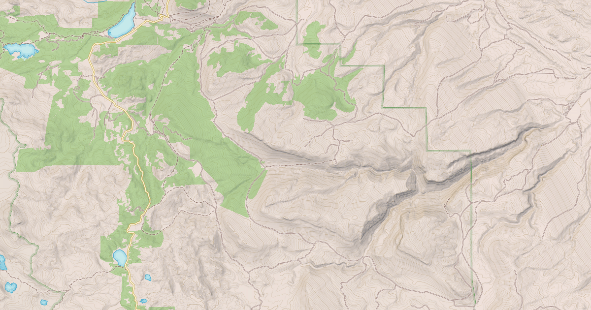 Map preview of INDIAN 4 WD