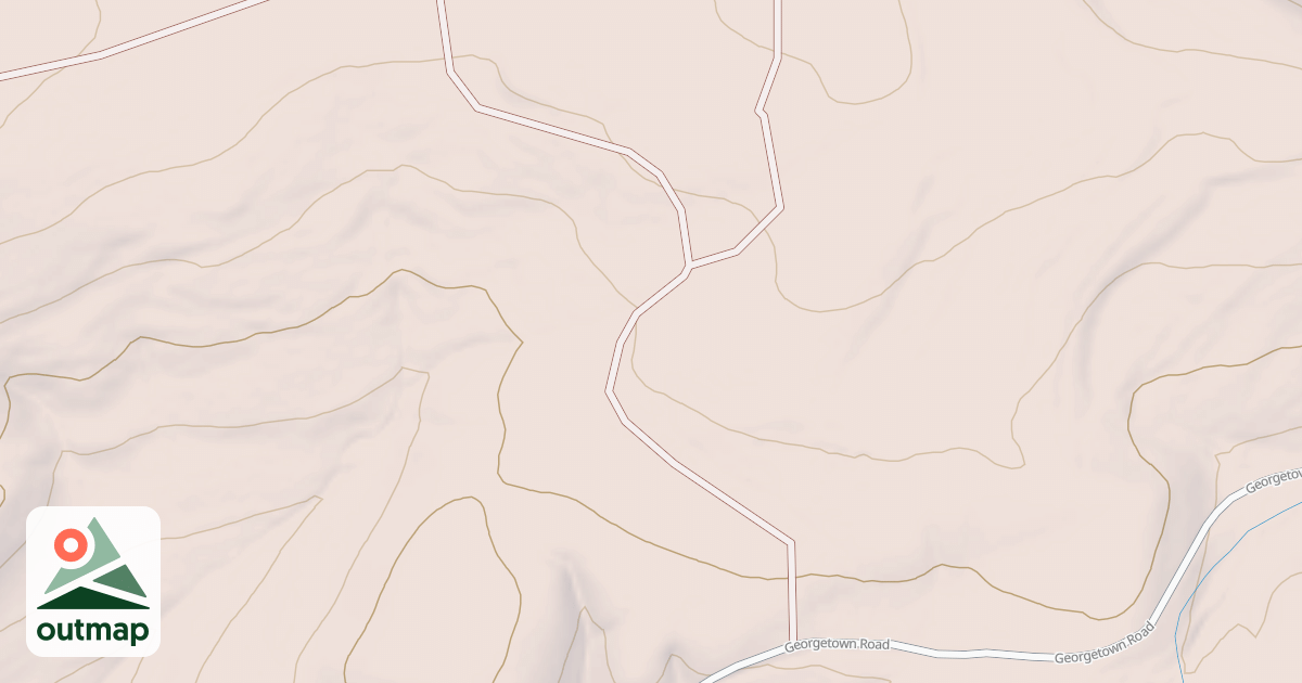 Map of 4085 G