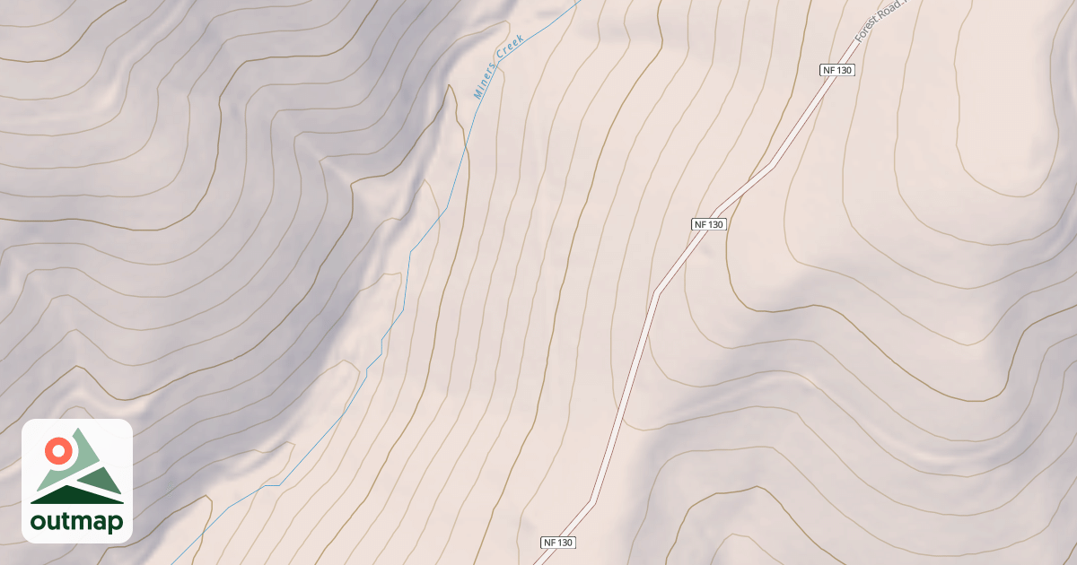 Map of 7240135 ED 10