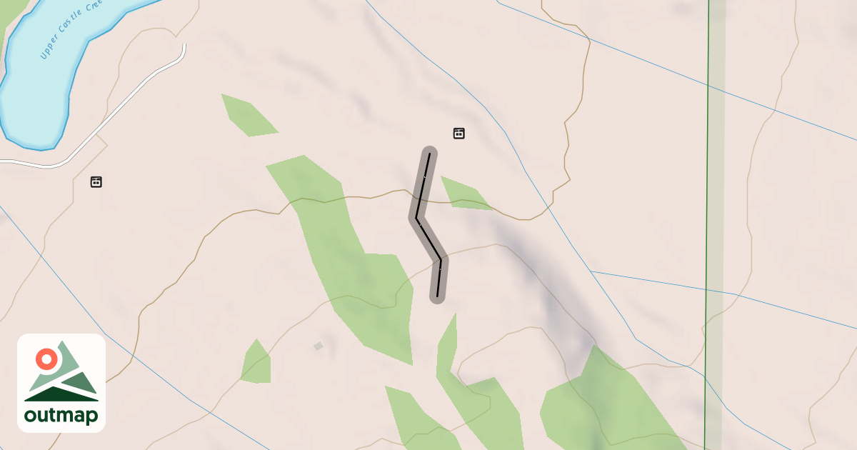 Map of Yours