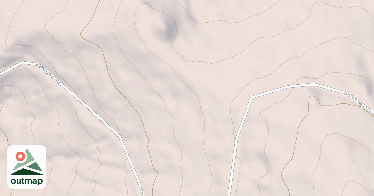 Map of HONEY JAR