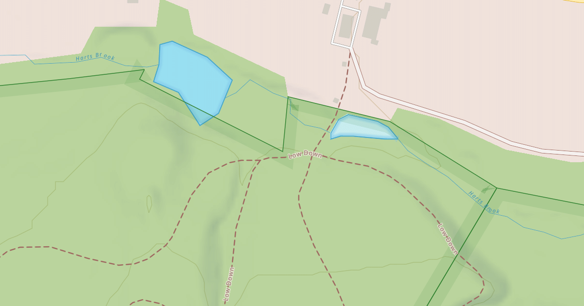 Map preview of USGS National Digital Trails f716010e-db1a-4be8-9a79-9fbb3042003c