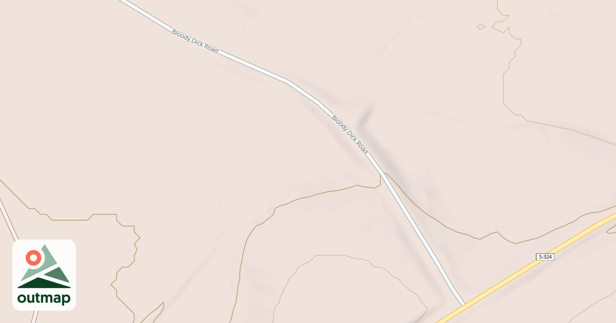 Map of BLM National GTLF Public Motorized Roads 76c279a0-6c14-4c41-b953-bd964b03e4a3