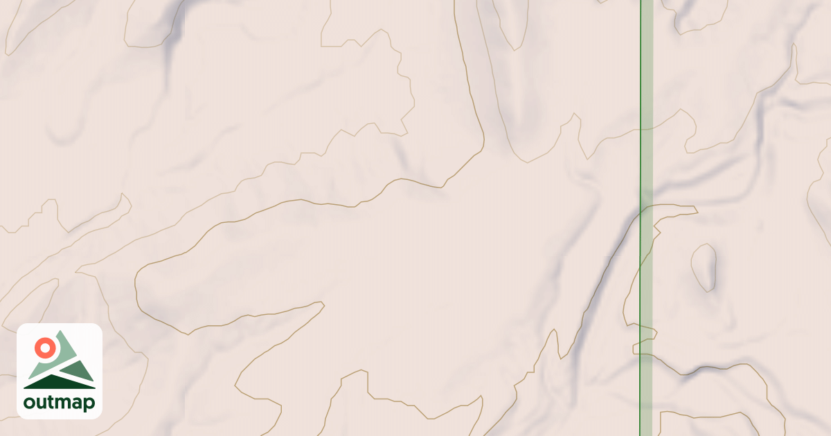 Map of BLM National GTLF Public Motorized Roads e4e1b2df-2d4b-441d-a0b4-08e95d4db326