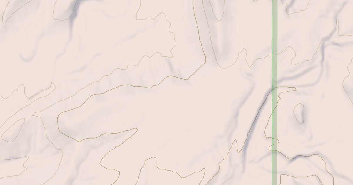 Map preview of BLM National GTLF Public Motorized Roads e4e1b2df-2d4b-441d-a0b4-08e95d4db326