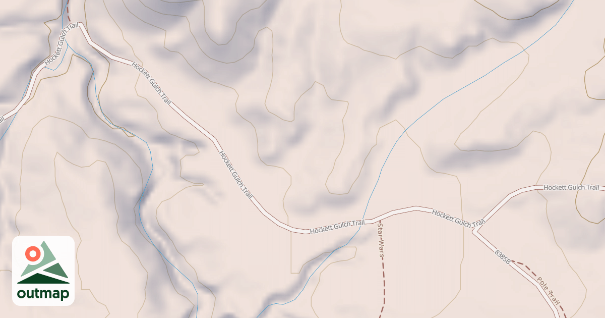 Map of 8390lb