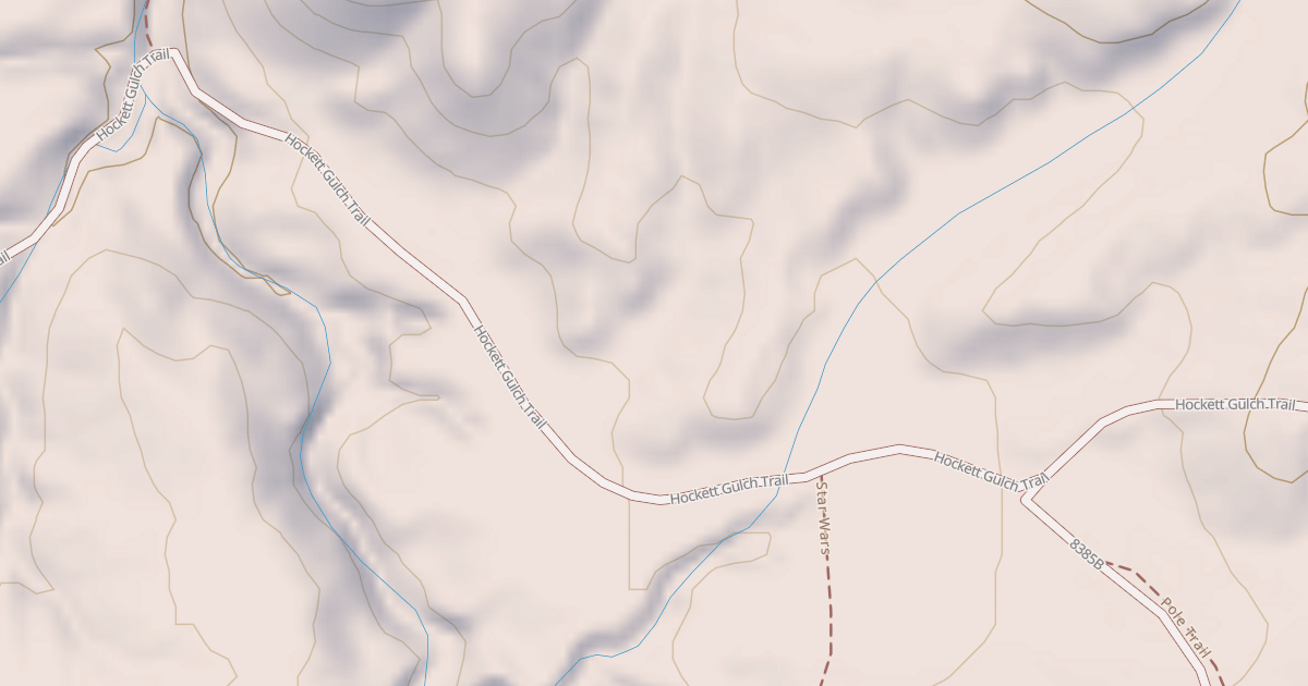 Map preview of 8390lb