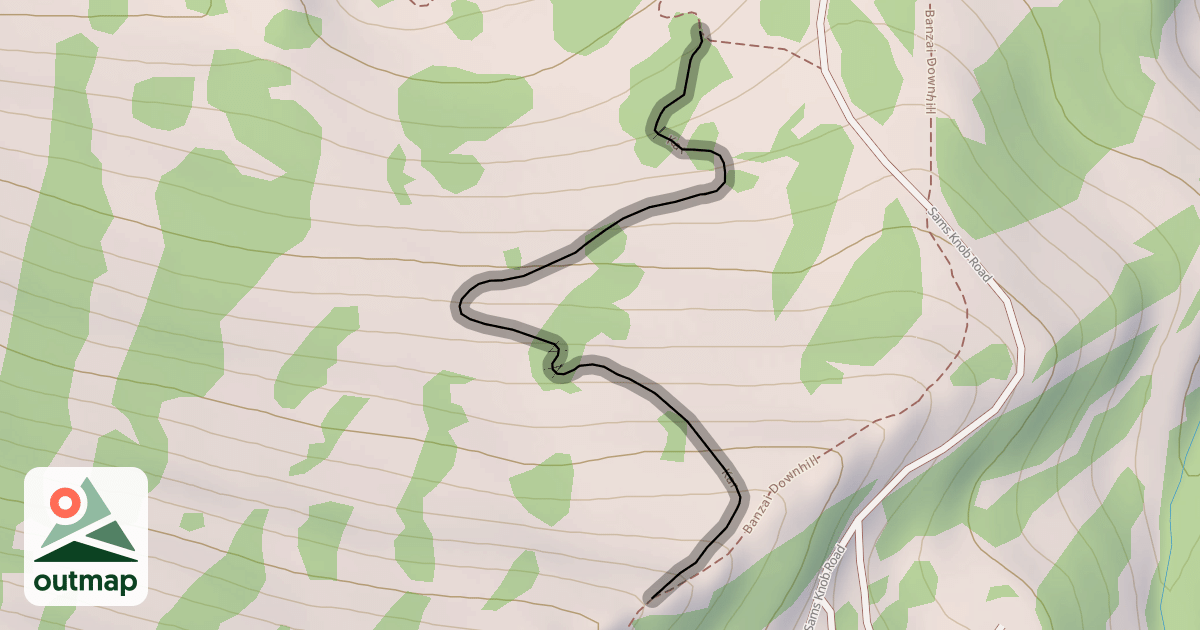 Map of Kar