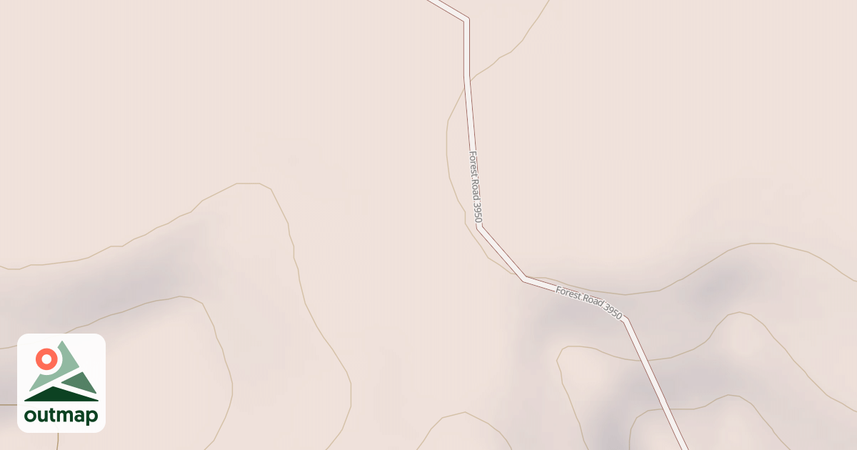 Map of S558R BEAVERDAM RIDGE