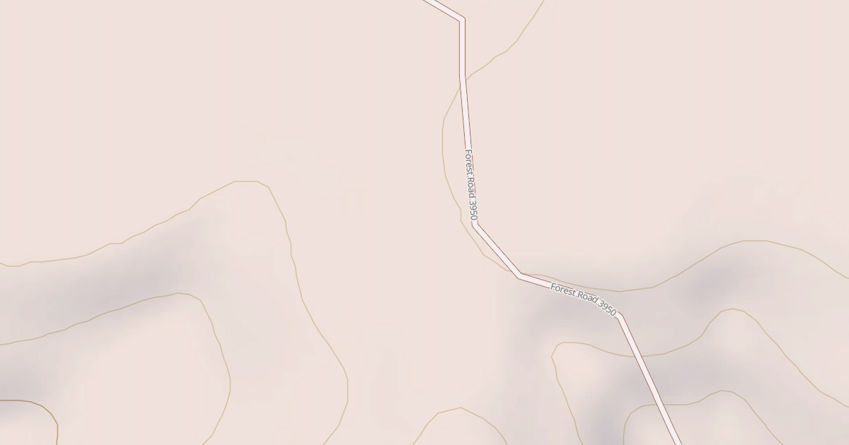 Map preview of S558R BEAVERDAM RIDGE