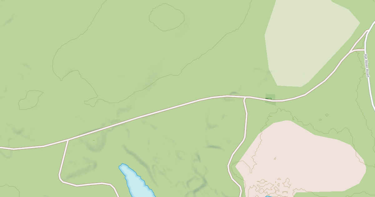 Map preview of FR 2198