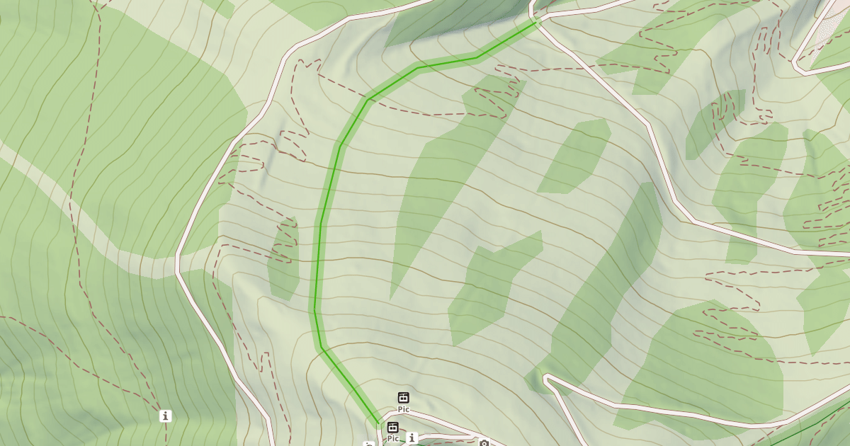 Map preview of L'Orange