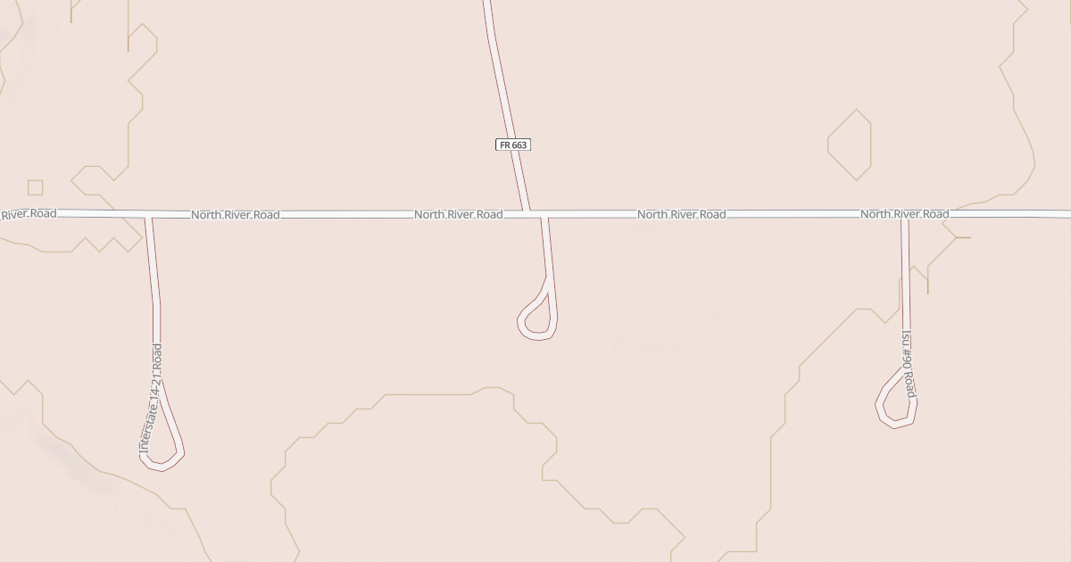 Map preview of ISU NO. 38