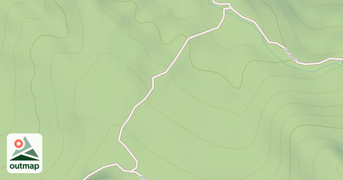 Map of SAFE AGAIN