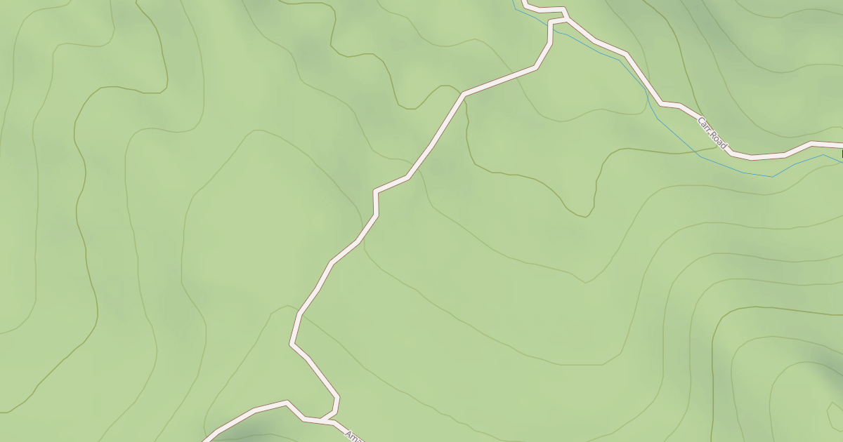 Map preview of SAFE AGAIN
