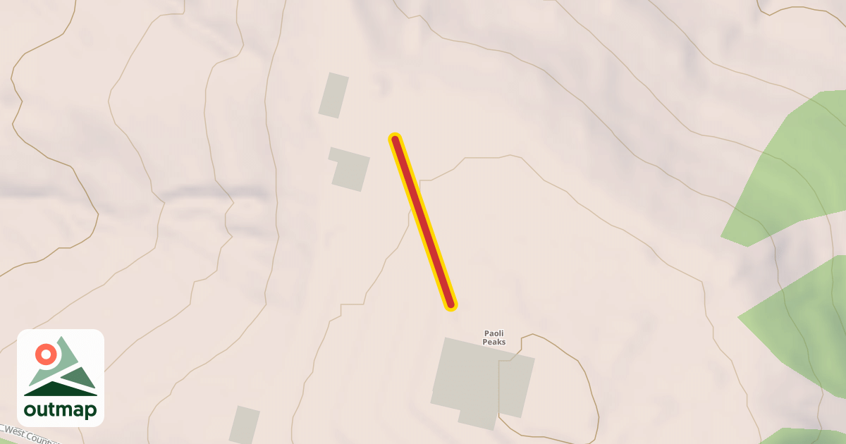 Map of Double