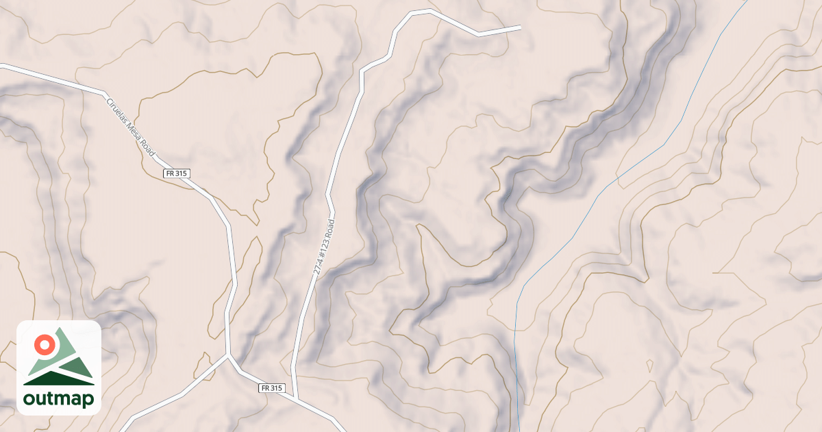 Map of 27-4 #123