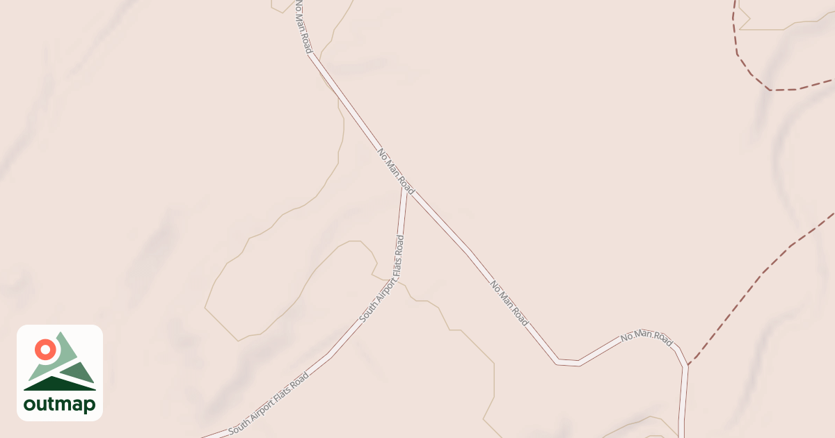 Map of BLM National GTLF Public Motorized Roads 541e2b4e-3ea6-4999-99d1-4d4946ab745b