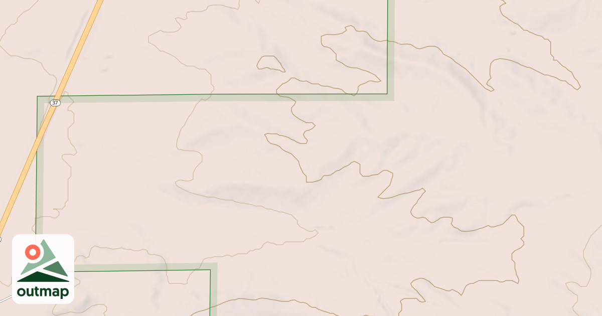 Map of 9042