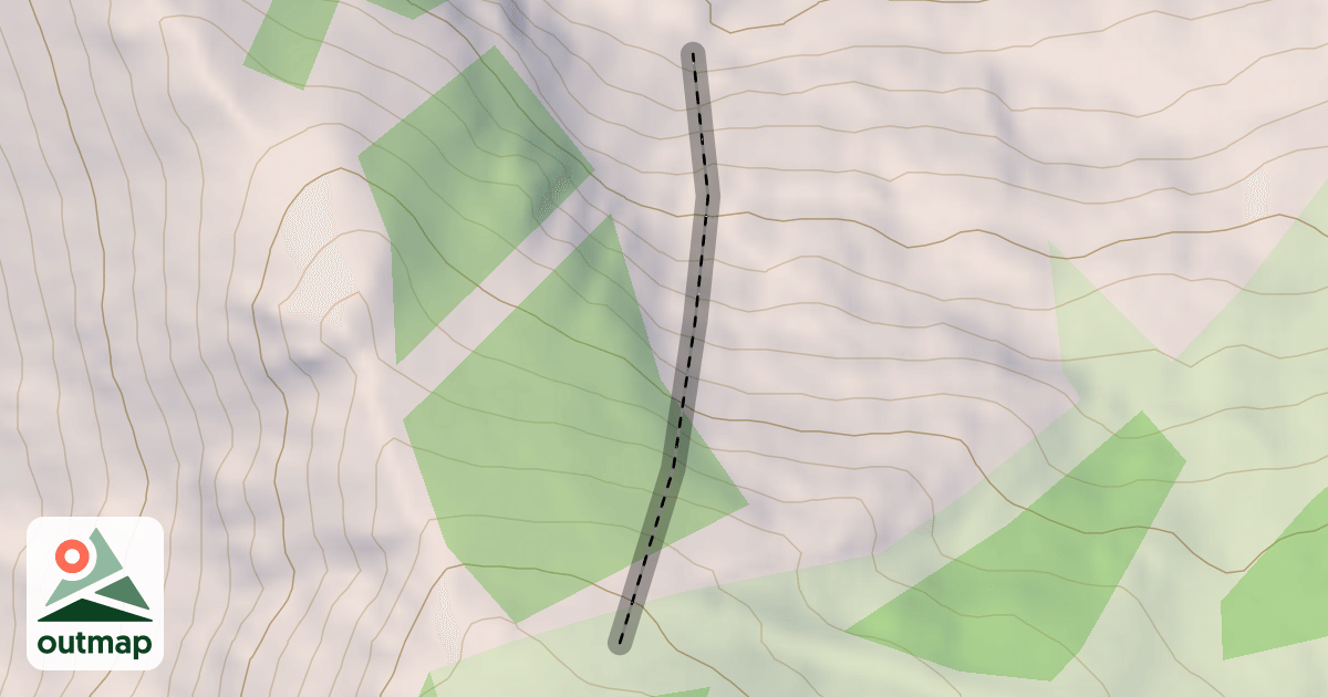 Map of Infinity Bowl