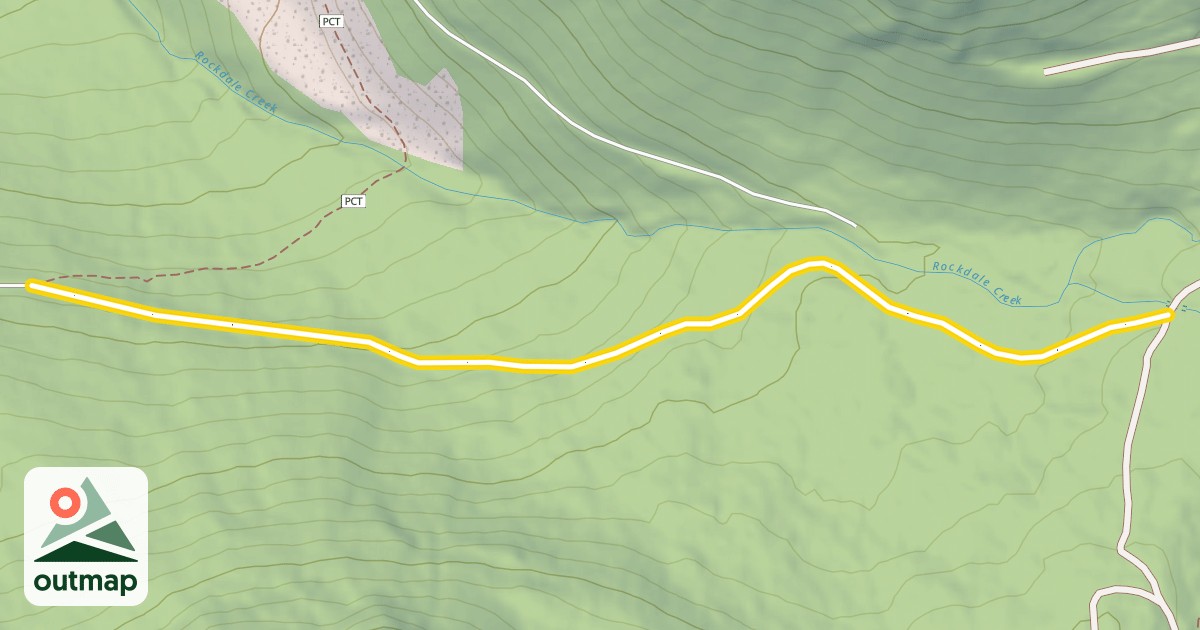 Map of 9070-110
