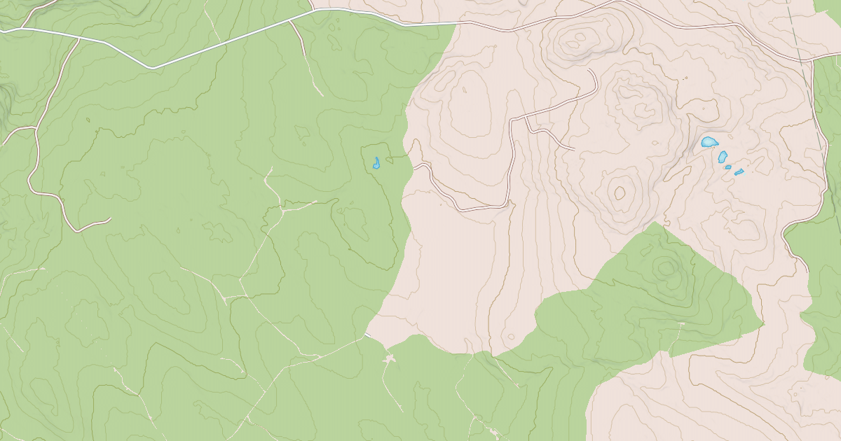 Map preview of York