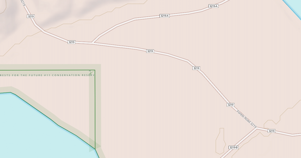 Map preview of FDR3219