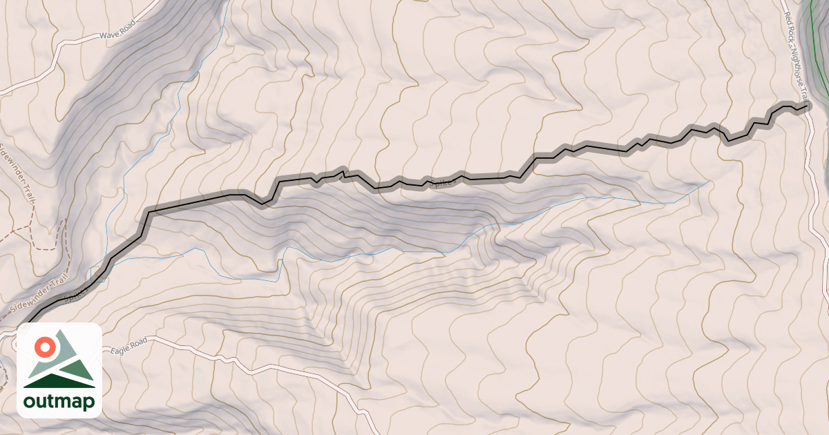 Map of Spikes