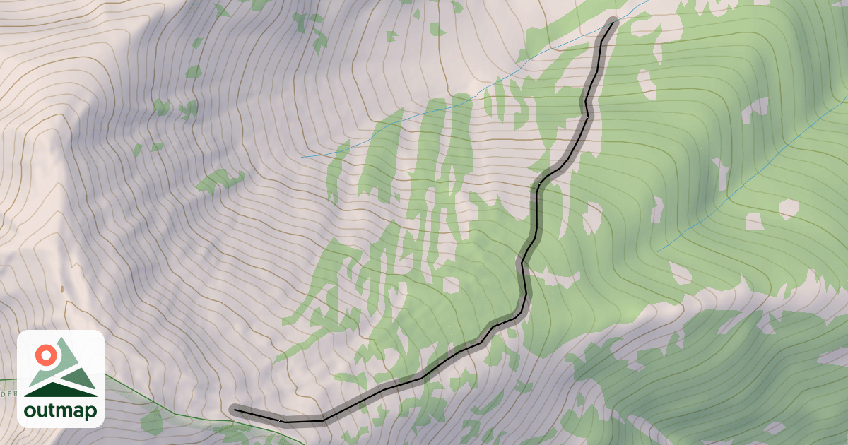 Map of G-2