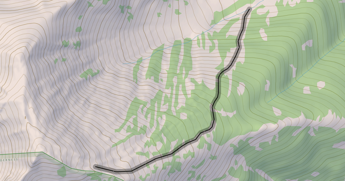 Map preview of G-2