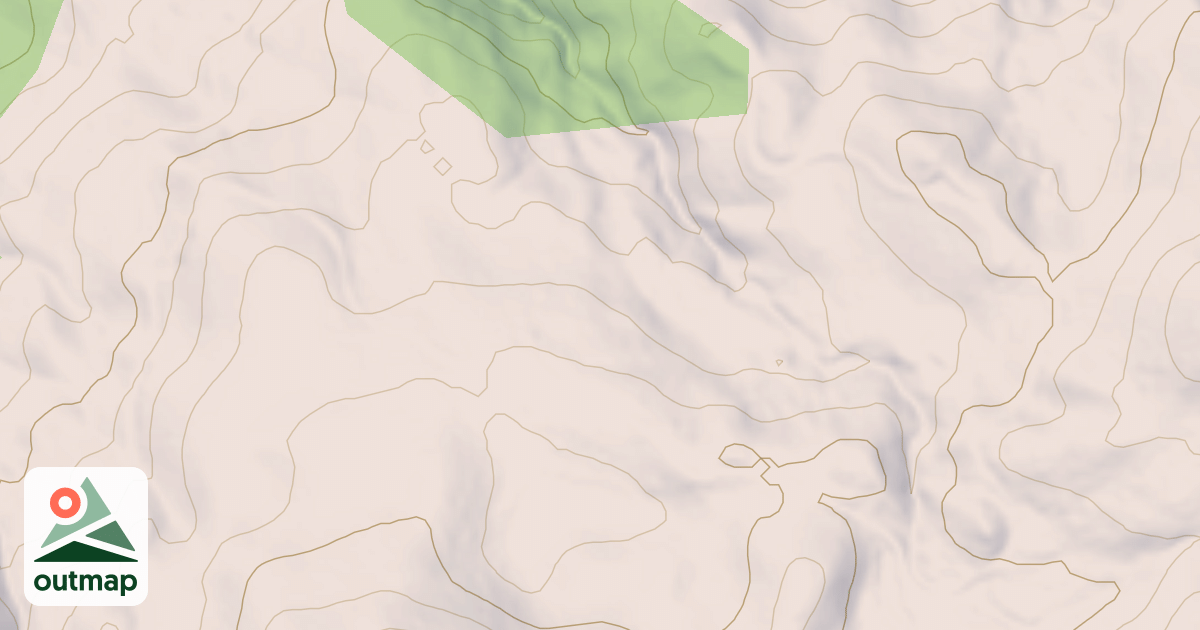 Map of BOOTHILL