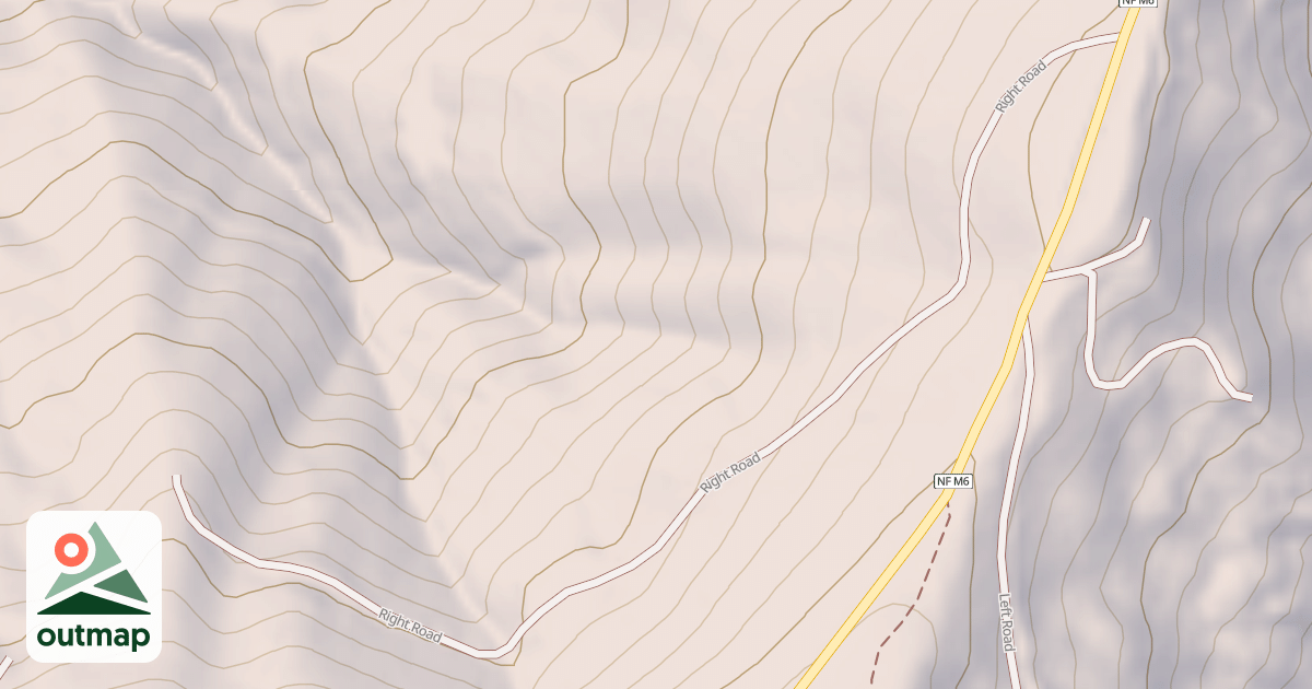 Map of RIGHT