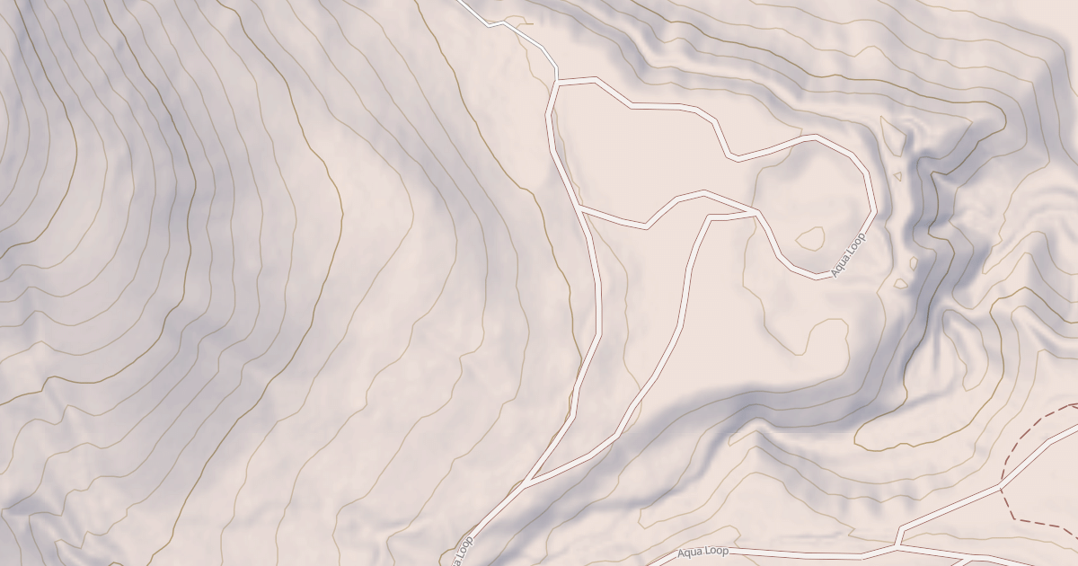 Map preview of LITTLE WOLF D