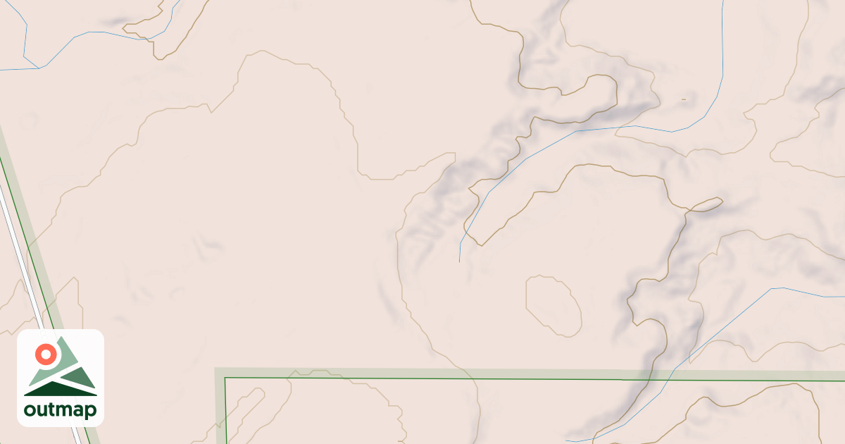 Map of FDR7416