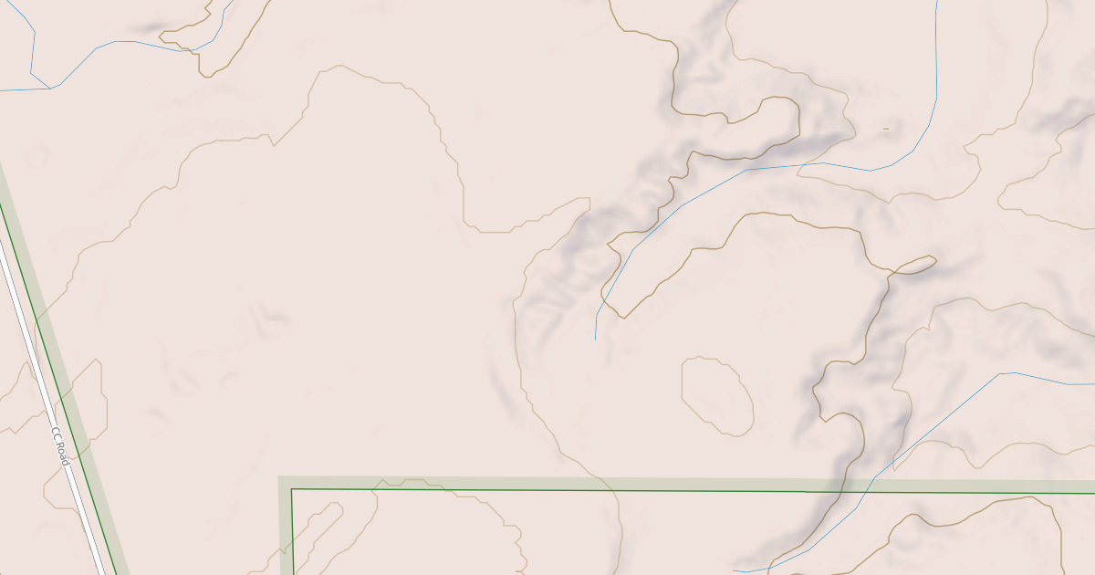 Map preview of FDR7416