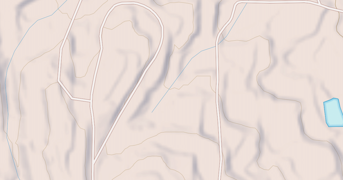 Map preview of BLM National GTLF Public Motorized Roads 15649192-453b-4724-9201-ab571c49021f