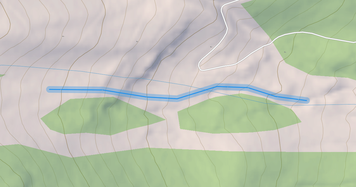 Map preview of Ricochet