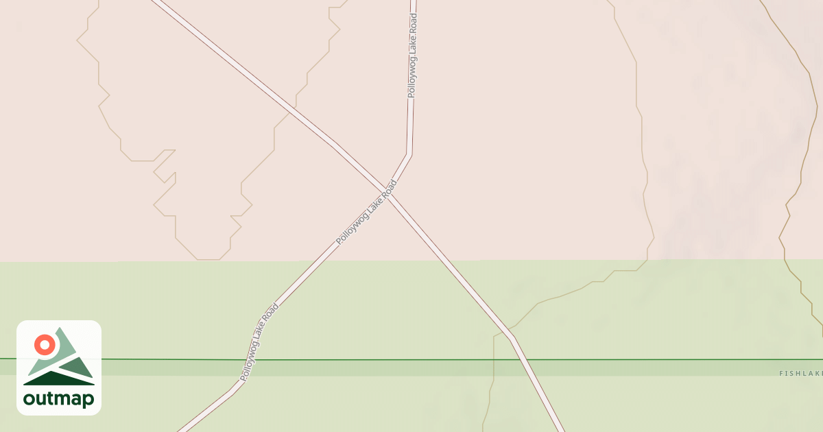 Map of BLM National GTLF Public Motorized Roads 1bcd1fa9-52c3-4bd5-adeb-2069348559da