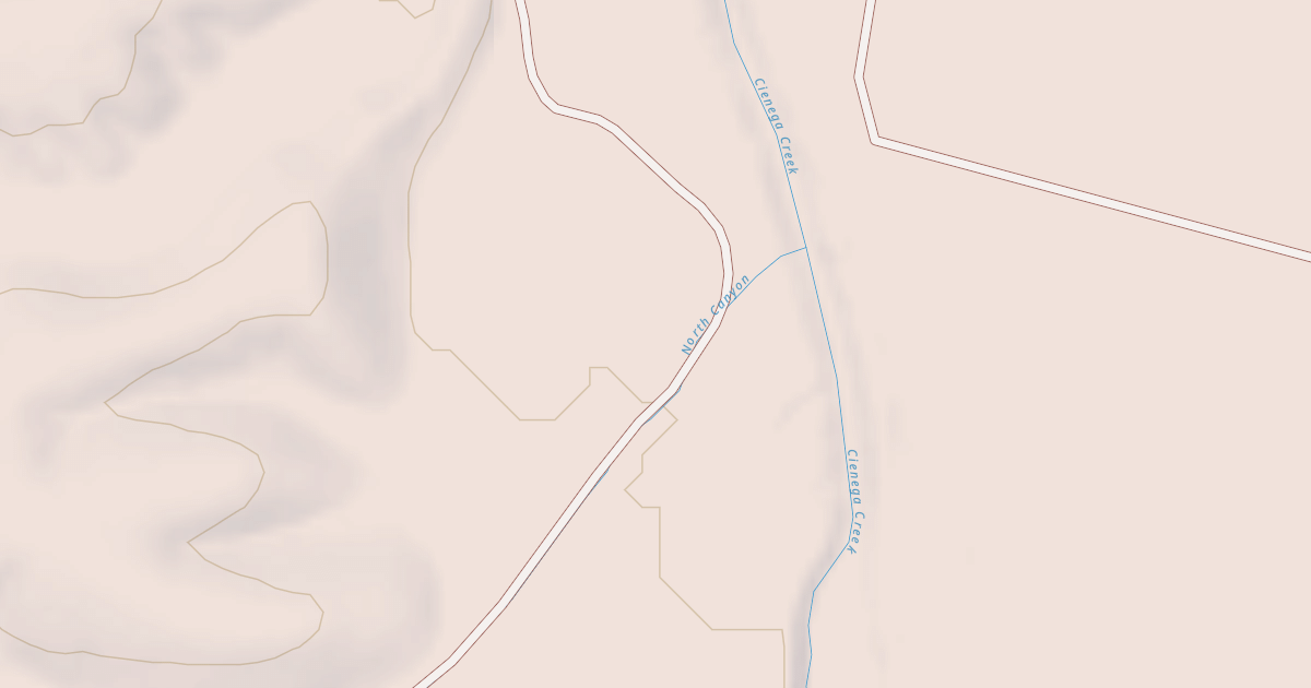 Map preview of BLM National GTLF Public Motorized Roads 53f15177-a90f-4fcd-b31f-52d8b318e23a