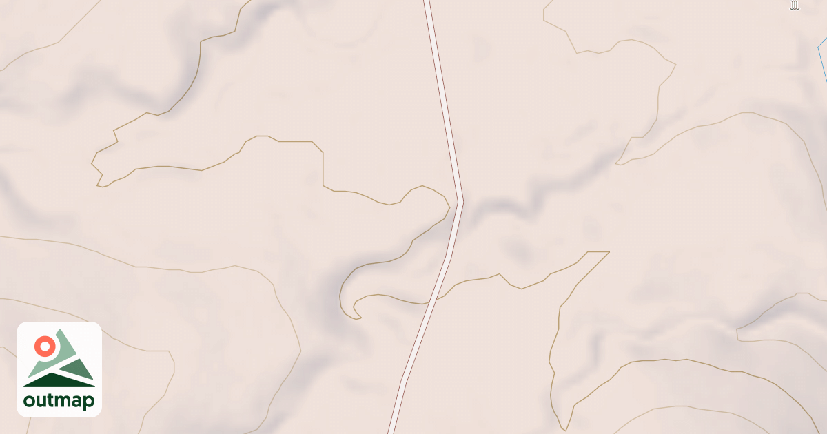 Map of BLM National GTLF Public Motorized Roads 22955f4a-92f5-4006-b272-bcfb61c68de9