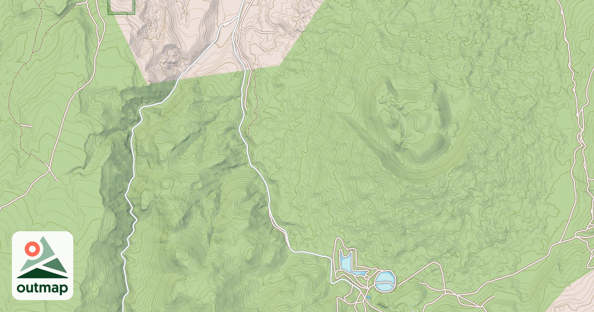 Map of AURORA ROAD