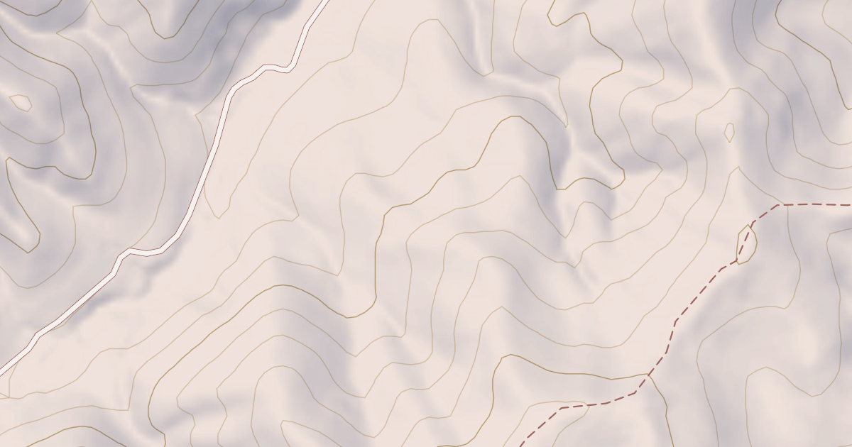 Map preview of Danskin #527