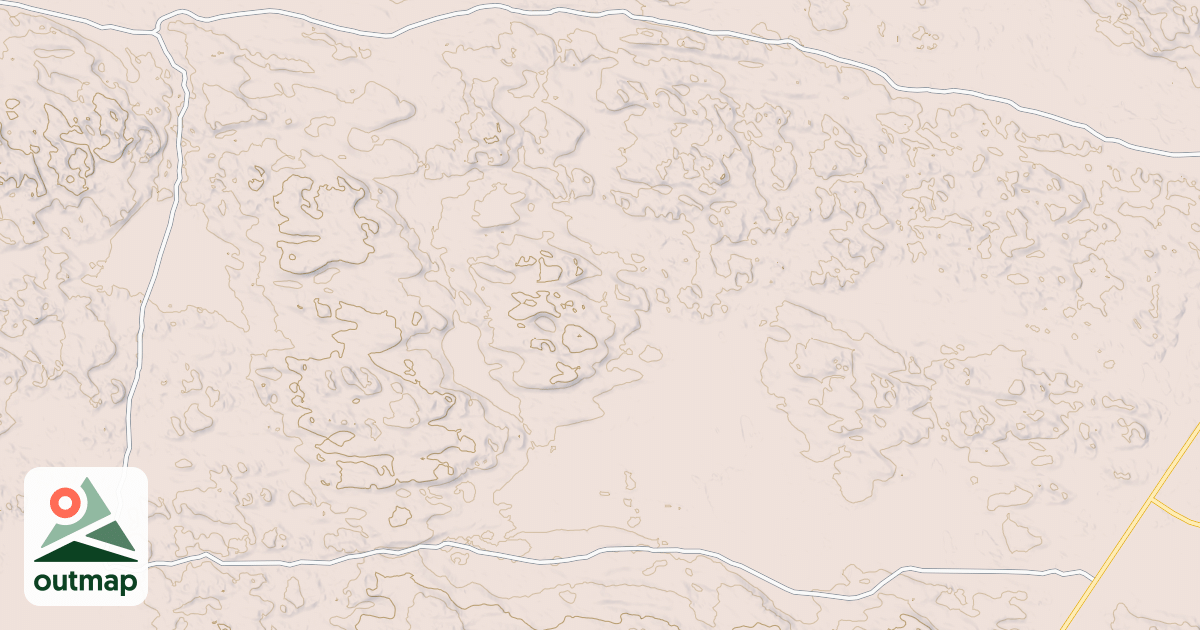 Map of DIAMOND BAR