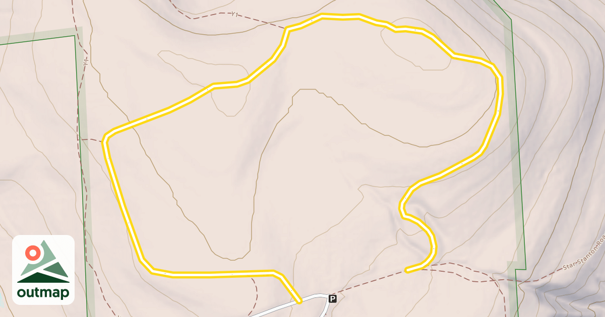 Map of Y2