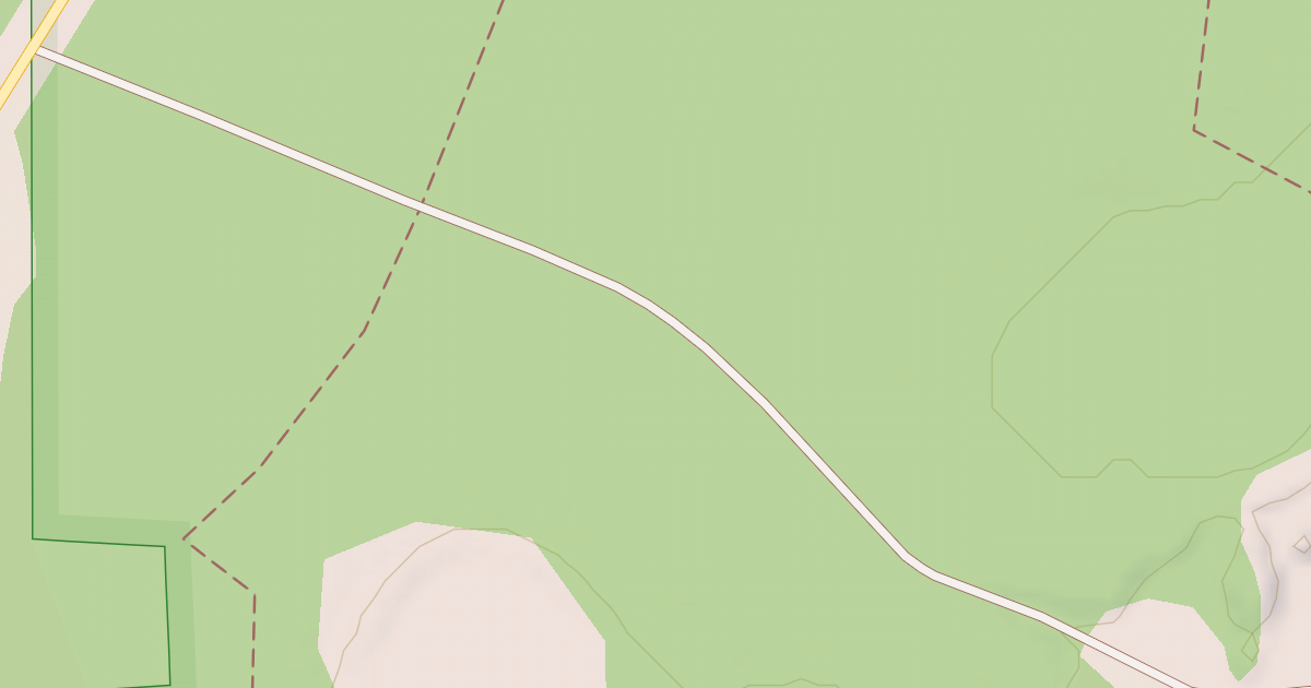 Map preview of USFS Motor Vehicle Use Map Roads {9D2FBBD8-4E8F-48C9-ACF5-CFB790E179C4}