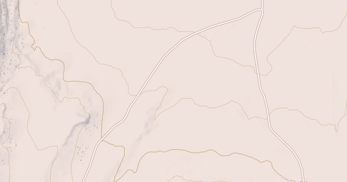 Map preview of BLM National GTLF Public Motorized Roads 16dfe641-e70c-4dcb-9fc6-8ca9b75615fa