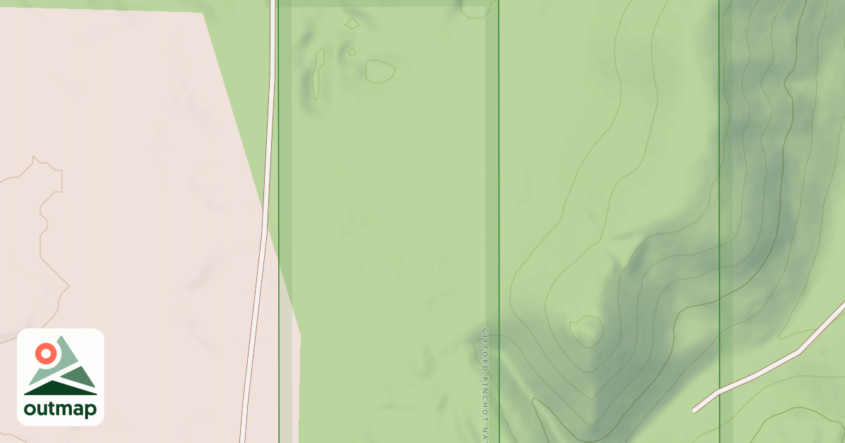 Map of ED-10