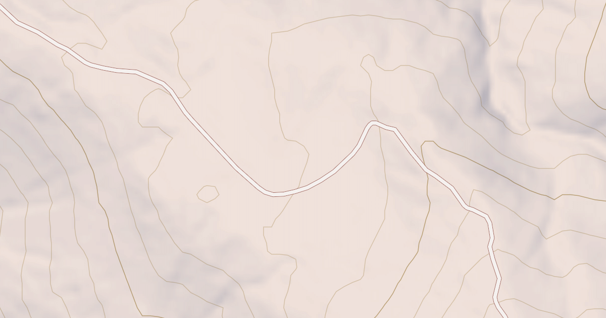Map preview of LINDSEY SPUR A