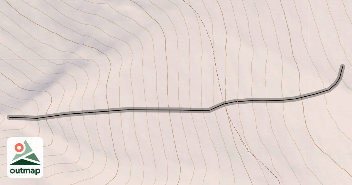 Map of Shreds