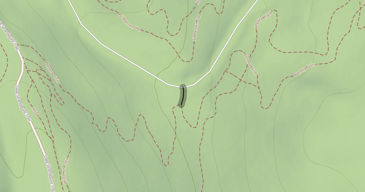 Map preview of Berma Grin